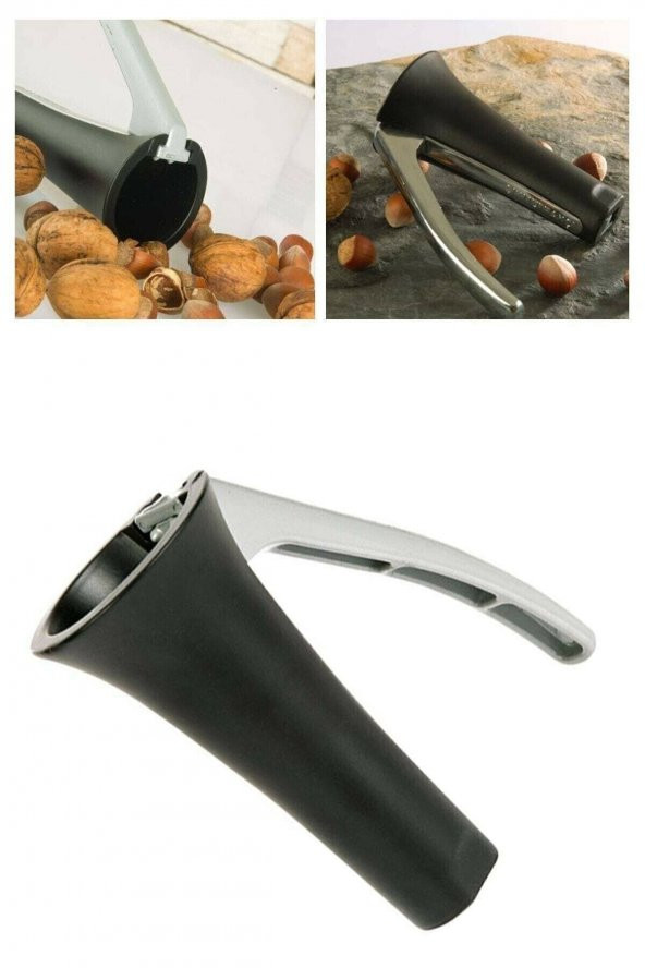 Metal Ceviz Ve Fındık Kıracağı Fındık Kırıcı ürün görseli 1
