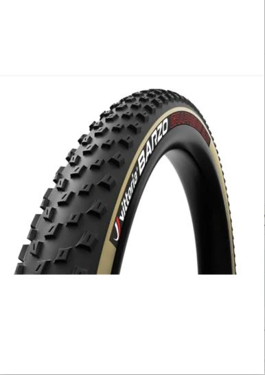 Vittoria Barzo TLR 29X2.25 MTB Bisiklet Lastiği Katlanır ürün görseli 1