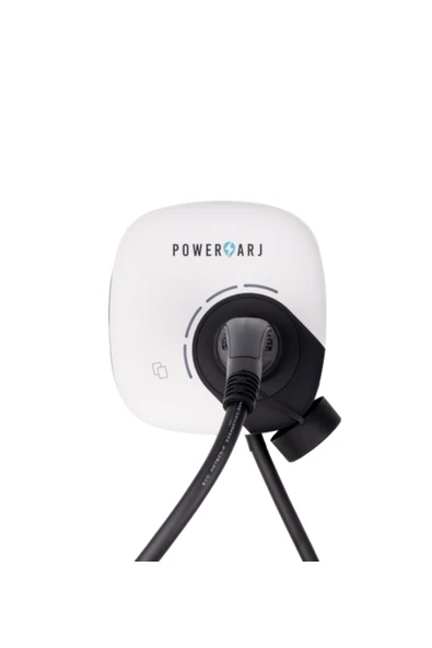 Powerşarj Ac Rapid Serisi Nexgen C Basic Model (Kablolu) ürün görseli 1