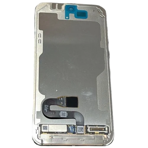 Google Pixel 10 Pro Uyumlu OLED Lcd Ekran Dokunmatik GEHN3 G4QUR GN4F5 ürün görseli 1
