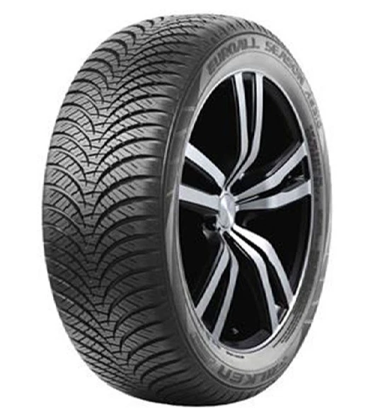 Falken 205/50 R17 93V XL EuroALL Season AS210 4 Mevsim Lastiği ( Üretim Yılı: 2025) ürün görseli 1