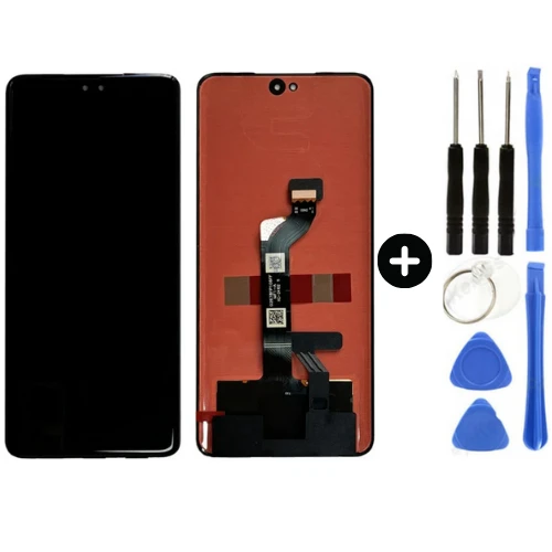 Huawei Honor 200 Pro ELP-NX9 Uyumlu OLED Lcd Ekran Dokunmatik + Tamir Seti ürün görseli 1