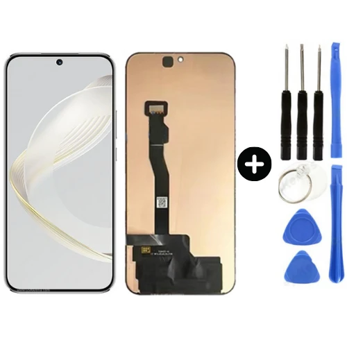 Huawei Nova 11 FOA-AL00 Uyumlu Servis Lcd Ekran Dokunmatik + Tamir Seti ürün görseli 1