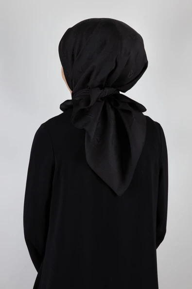 MONOGRAM EŞARP - Resim 9