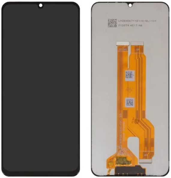 Realme C63 RMX3939 Uyumlu OLED Lcd Ekran Dokunmatik ürün görseli 1