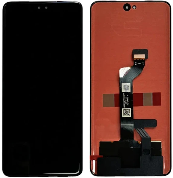 Huawei Honor 200 Pro ELP-NX9 Uyumlu Servis Lcd Ekran Dokunmatik ürün görseli 1