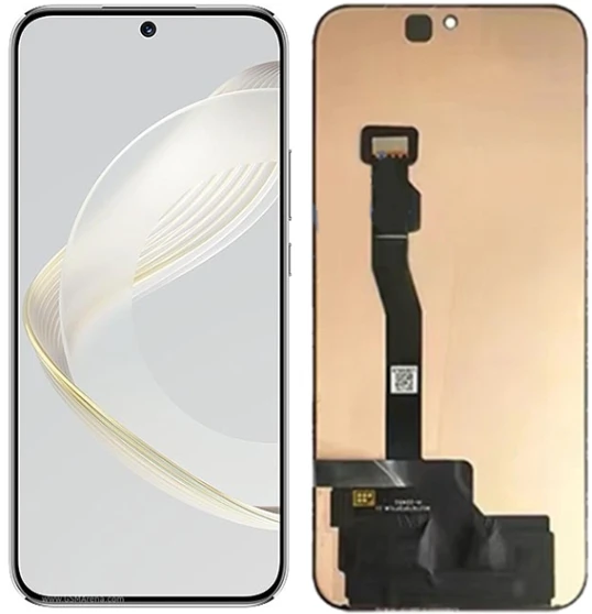Huawei Nova 11 FOA-AL00 Uyumlu HK Lcd Ekran Dokunmatik ürün görseli 1