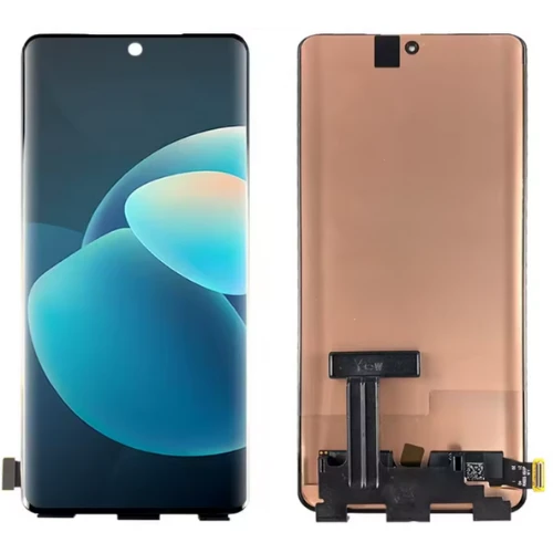 Vivo X60 Pro V2046 Uyumlu Lcd Ekran Dokunmatik ürün görseli 1