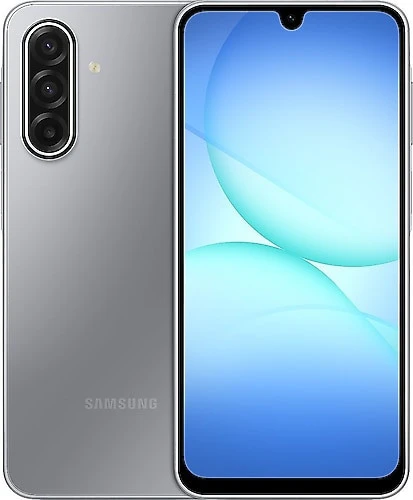 SAMSUNG GALAXY A17 5G 128GB 6GB GRAY ürün görseli 1