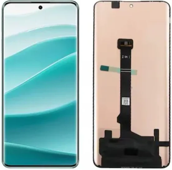 Redmi Note 14 Pro 5G Uyumlu Lcd Ekran Dokunmatik 24090RA29G ürün görseli 1
