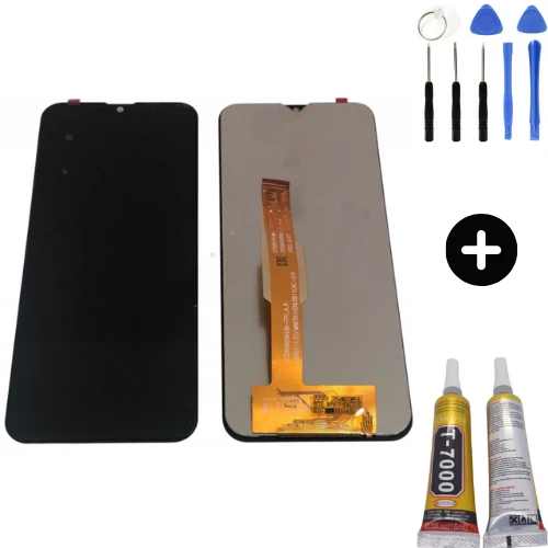 Mipo M46 Pro Uyumlu OLED Lcd Ekran Dokunmatik + Montaj Seti ürün görseli 1