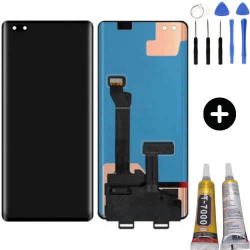 Huawei Nova 11 Ultra GOA-AL80U Uyumlu A Kalite Lcd Ekran Dokunmatik + Montaj Seti ürün görseli 1