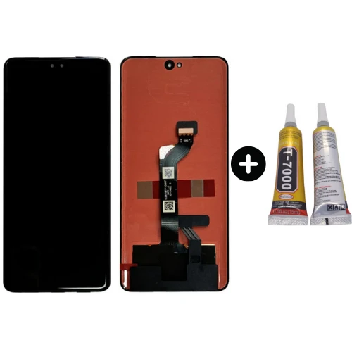Huawei Honor 200 Pro ELP-NX9 Uyumlu HK Lcd Ekran Dokunmatik + B7000 ürün görseli 1