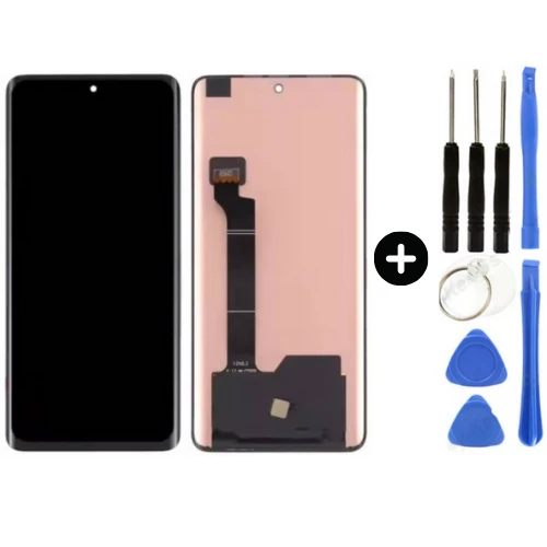 Huawei Nova 13 Pro MIS-AL00 Uyumlu HK Lcd Ekran Dokunmatik + Tamir Seti ürün görseli 1
