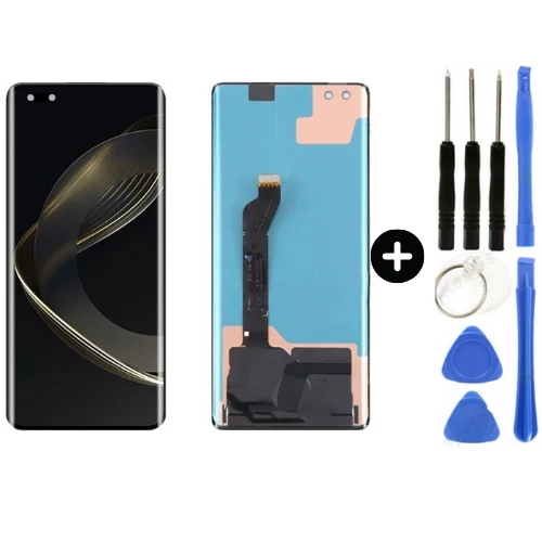 Huawei Nova 11 Pro GOA-AL80 Uyumlu Lcd Ekran Dokunmatik + Tamir Seti ürün görseli 1