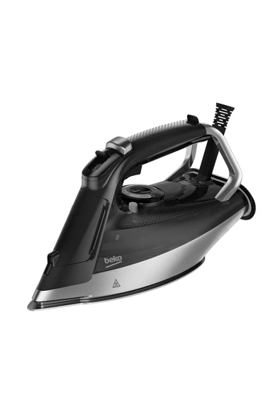 Beu 5024 M Buharlı Ütü 2400w Titanyum Taban ürün görseli 1