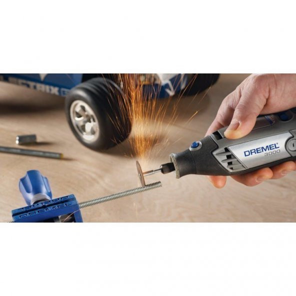 Dremel Matkap Testere Diski 6 Parça Set İnce Kesim Mini Testere Hobi testeresi Matkap Ucu Testeresi ürün görseli 1