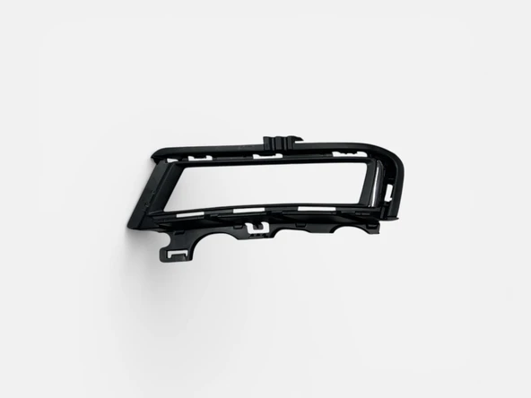 DEPO VOLKSWAGEN GOLF 7 VII SOL SİS ÇERÇEVESİ KROMLU 2013-2016 ürün görseli 1