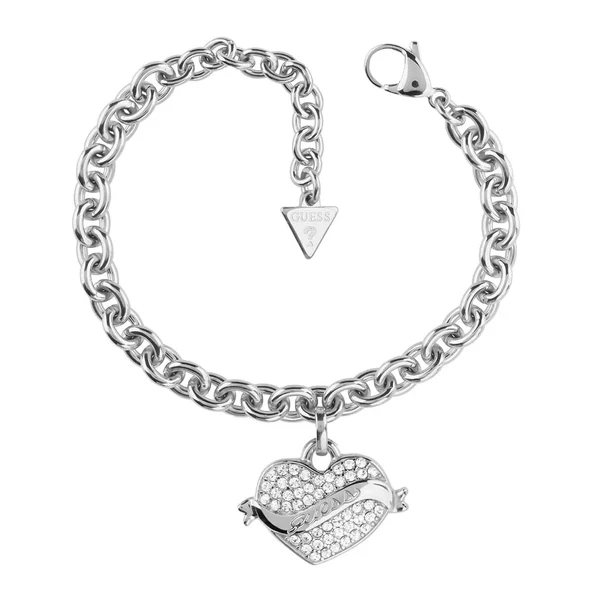 Guess JGUJUBB05476JWRHS Kalpli Kadın Bileklik ürün görseli 1