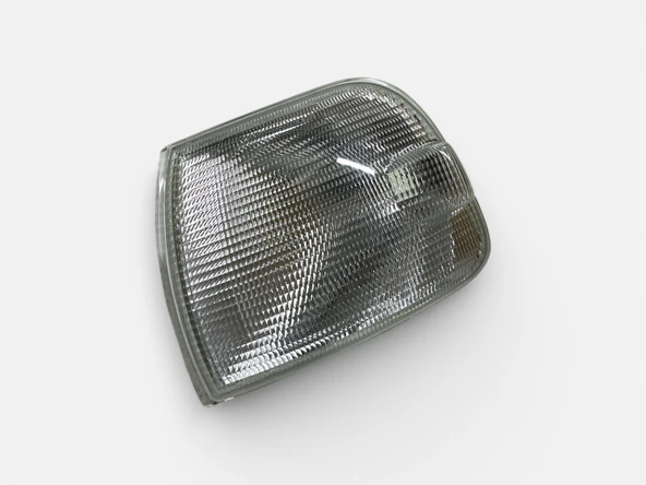 VOLKSWAGEN TRANSPORTER T4 SOL ÖN SİNYAL LAMBASI SOKETLİ 1996-2003 ürün görseli 1