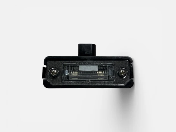 DEPO VOLKSWAGEN GOLF 4 IV ARKA PLAKA LAMBASI 1998-2002 ürün görseli 1