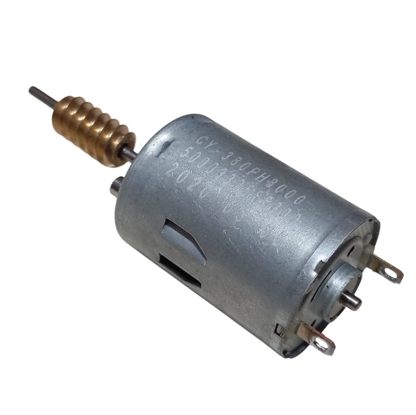 CY-380PH8000 DC 12V 8000Rpm (Çap 28mm) CY-380 Yüksek Hızlı Model Araç Tekne Motoru ürün görseli 1