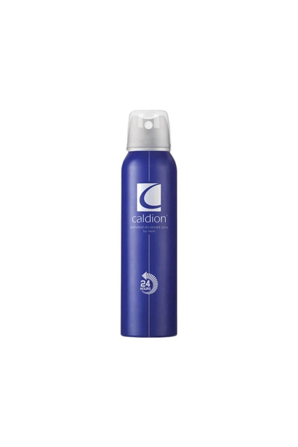 Caldion Erkek Deodorant 150 ml ürün görseli 1