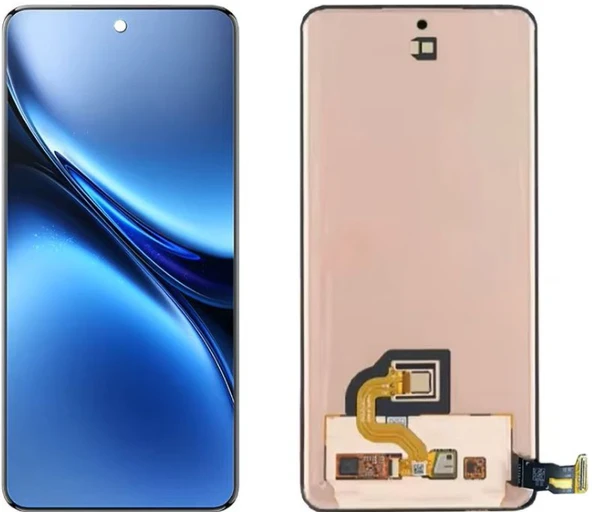 Vivo X200 Pro V2405A Uyumlu Lcd Ekran Dokunmatik ürün görseli 1
