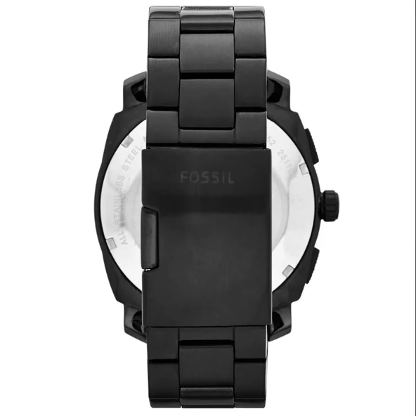 Fossil FFS4552 Erkek Kol Saati - Resim 2
