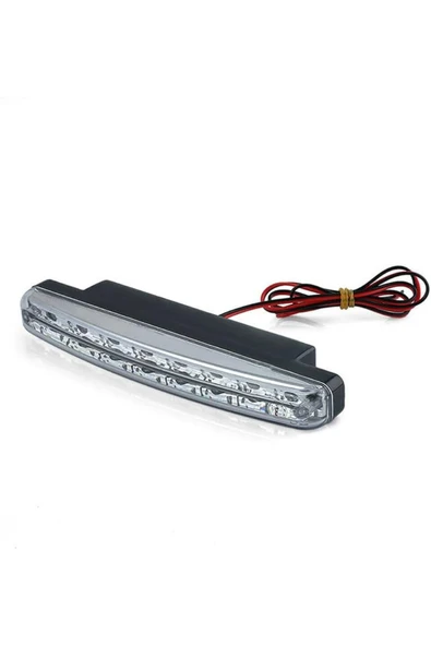 Gündüz Ledi Gündüz Farı Led Sis Farı Altı Led Güçlü ürün görseli 1