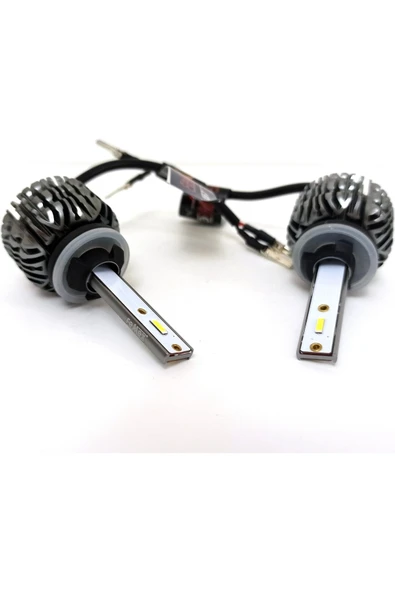 FEMEX Eco Power H27 Simsek Etkili Zenon Csp Led Xenon Led Headlight ürün görseli 1