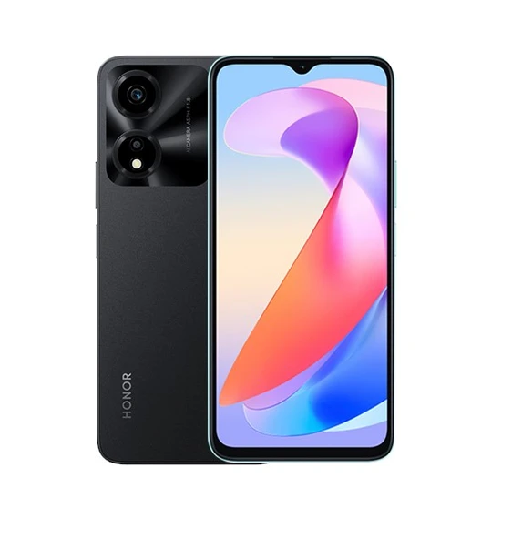Honor X5 Plus Uyumlu Ön Body Şeffaf Ultra Ekran Koruyucu Nano Jelatin ürün görseli 1