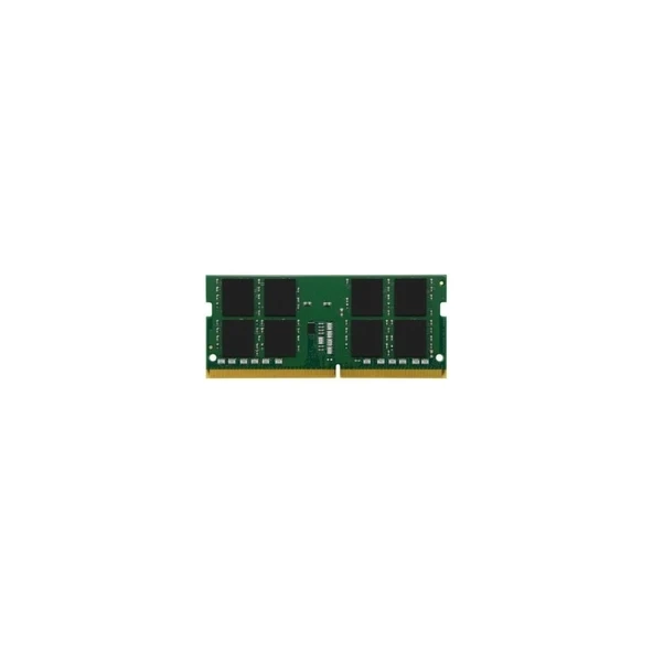 Kingston 8 GB 3200 MHz CL22 KVR32S22S8/8WP DDR4 Ram ürün görseli 1