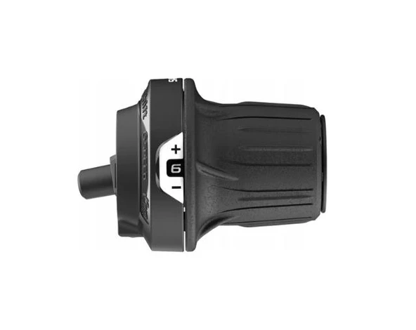 SHIMANO SL-RV200 Sağ Vites Kolu 6li Revoshift ürün görseli 1