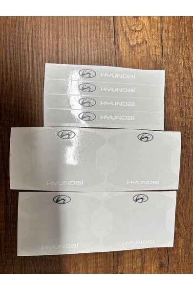 KAPI KOLU ÇİZİK ÖNLEYİCİ PPF KAPLAMA HYUNDAİ ürün görseli 1