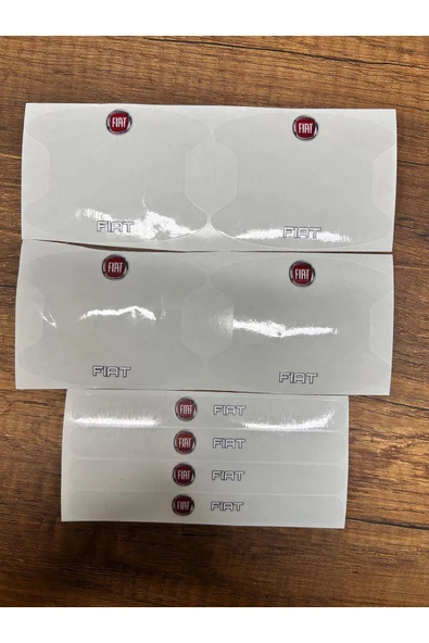 KAPI KOLU ÇİZİK ÖNLEYİCİ PPF KAPLAMA FİAT ürün görseli 1