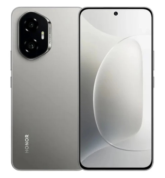 Honor 300 Uyumlu Ön Body Şeffaf Ultra Ekran Koruyucu Nano Jelatin ürün görseli 1