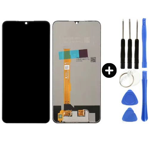 Vivo Y19S V2419 Uyumlu A Kalite Lcd Ekran Dokunmatik + Tamir Seti ürün görseli 1