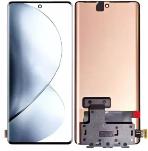 Vivo V29 Uyumlu Servis Lcd Ekran Dokunmatik ürün görseli 1