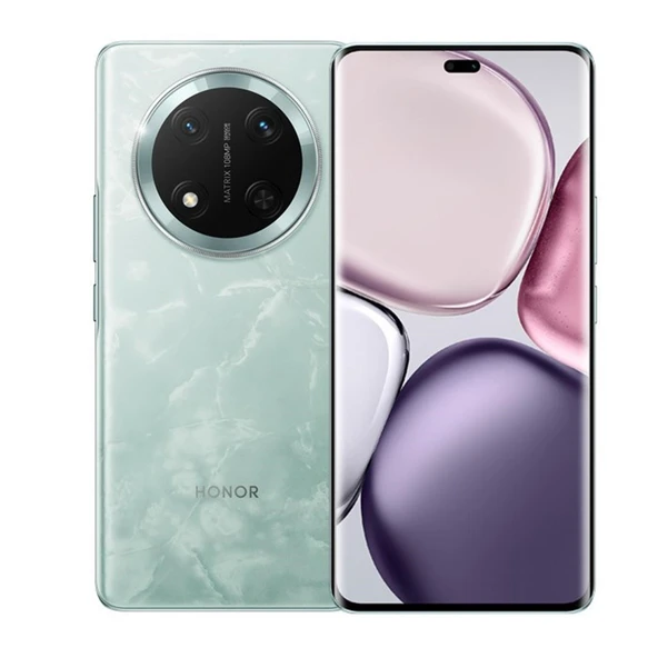 Honor X9c Smart Uyumlu Ön Body Şeffaf Ultra Ekran Koruyucu Nano Jelatin ürün görseli 1
