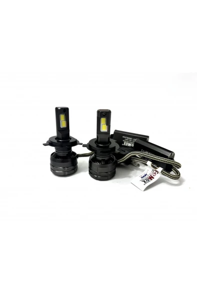 FEMEX SUPER MORE Csp Superior ETI Chipset H4 Led Xenon Led Headlight ürün görseli 1