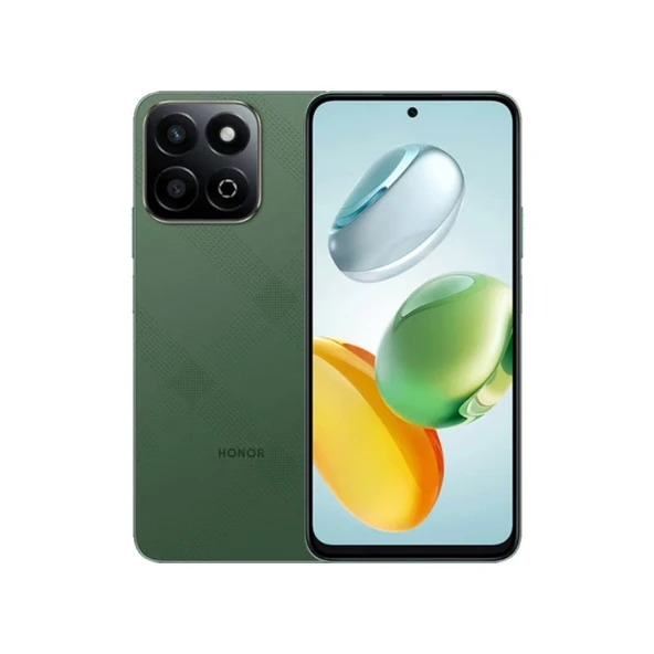 Honor Play 60 Uyumlu Ön Body Şeffaf Ultra Ekran Koruyucu Nano Jelatin ürün görseli 1
