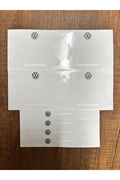 KAPI KOLU ÇİZİK ÖNLEYİCİ PPF KAPLAMA volkswagen ürün görseli 1