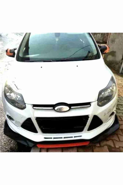 Focus Lip 4 Parça Kırmızı ürün görseli 1