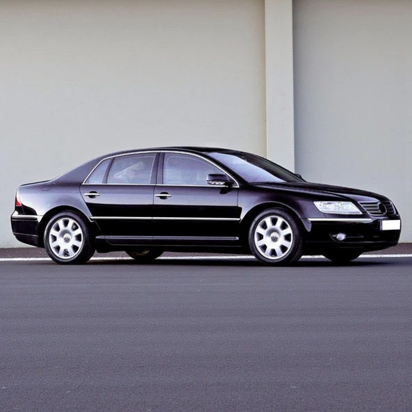 VW Phaeton 2002-2010 3.0TDi V6 Direksiyon Pompa Kasnağı 059145255C - Resim 2