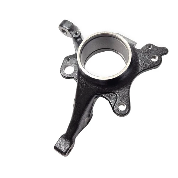 Seat Cordoba 1993-1999 Sol Ön Aks Bilya Taşıyıcı 357407255C ürün görseli 1