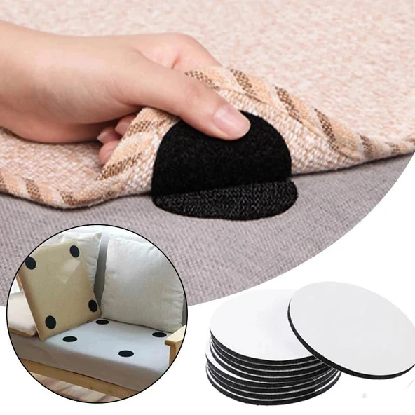 Halı Kaydırmaz 10 lu Paket ürün görseli 1