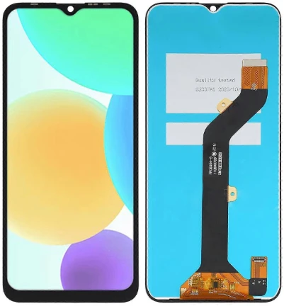 İnfinix Smart 6 X6511 Uyumlu Servis Lcd Ekran Dokunmatik ürün görseli 1