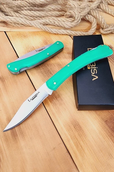 Epoksi Sap Çakı Kamp Çakısı Outdoor Piknik Çakısı Bıçağı Mutfak Bıçak Bıçağı ( Çk202 ) ürün görseli 1