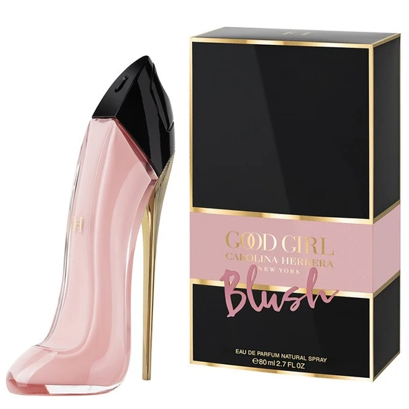 Carolina Herrera Good Girl Blush EDP 80 ml Kadın Parfüm ürün görseli 1